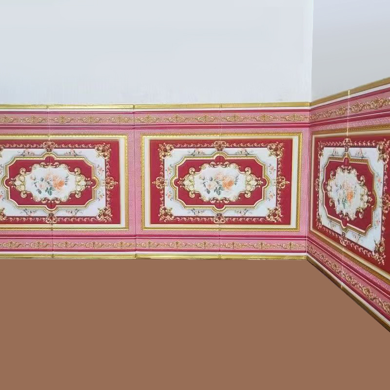 Burlap Texture Decorative Film: Scientia Naturalis Texturae Indoors