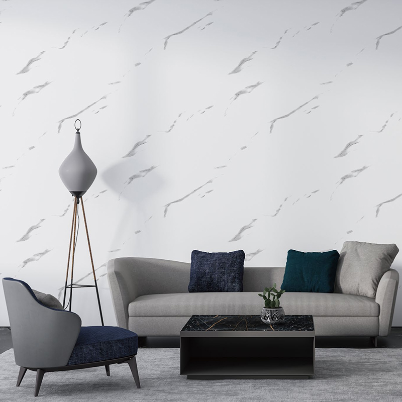 Moderni Marble Wall Sticker