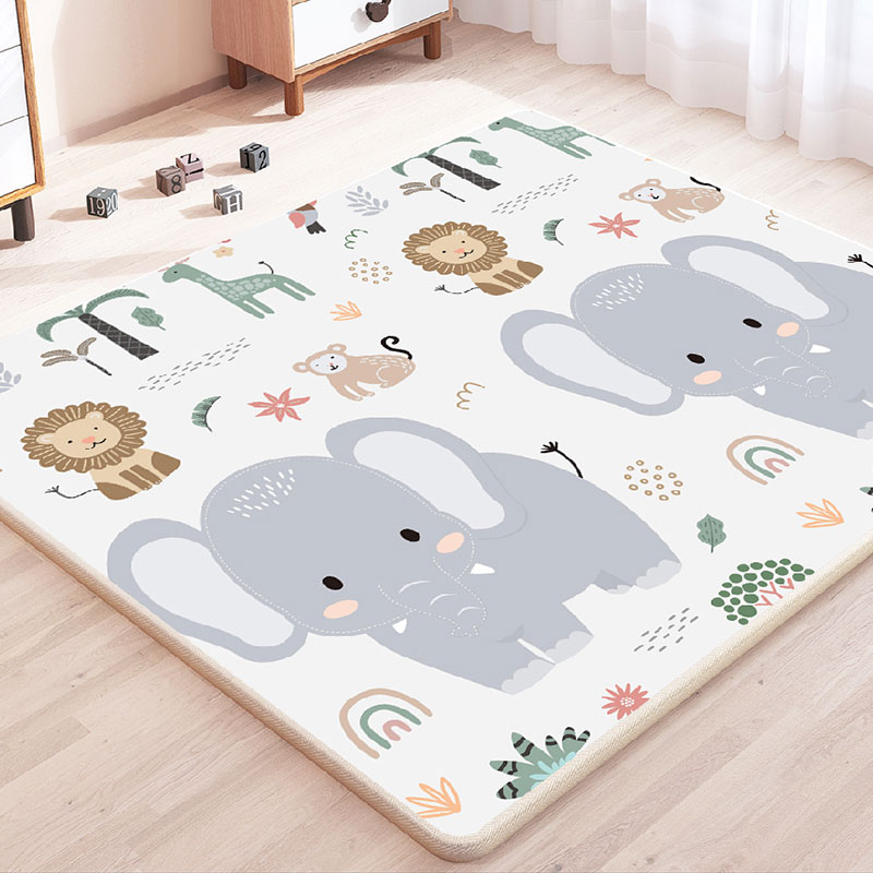 XPE Folding Matth in domum suam