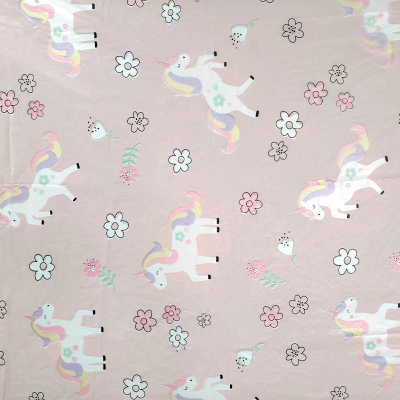 600mm-2400mm color printing film