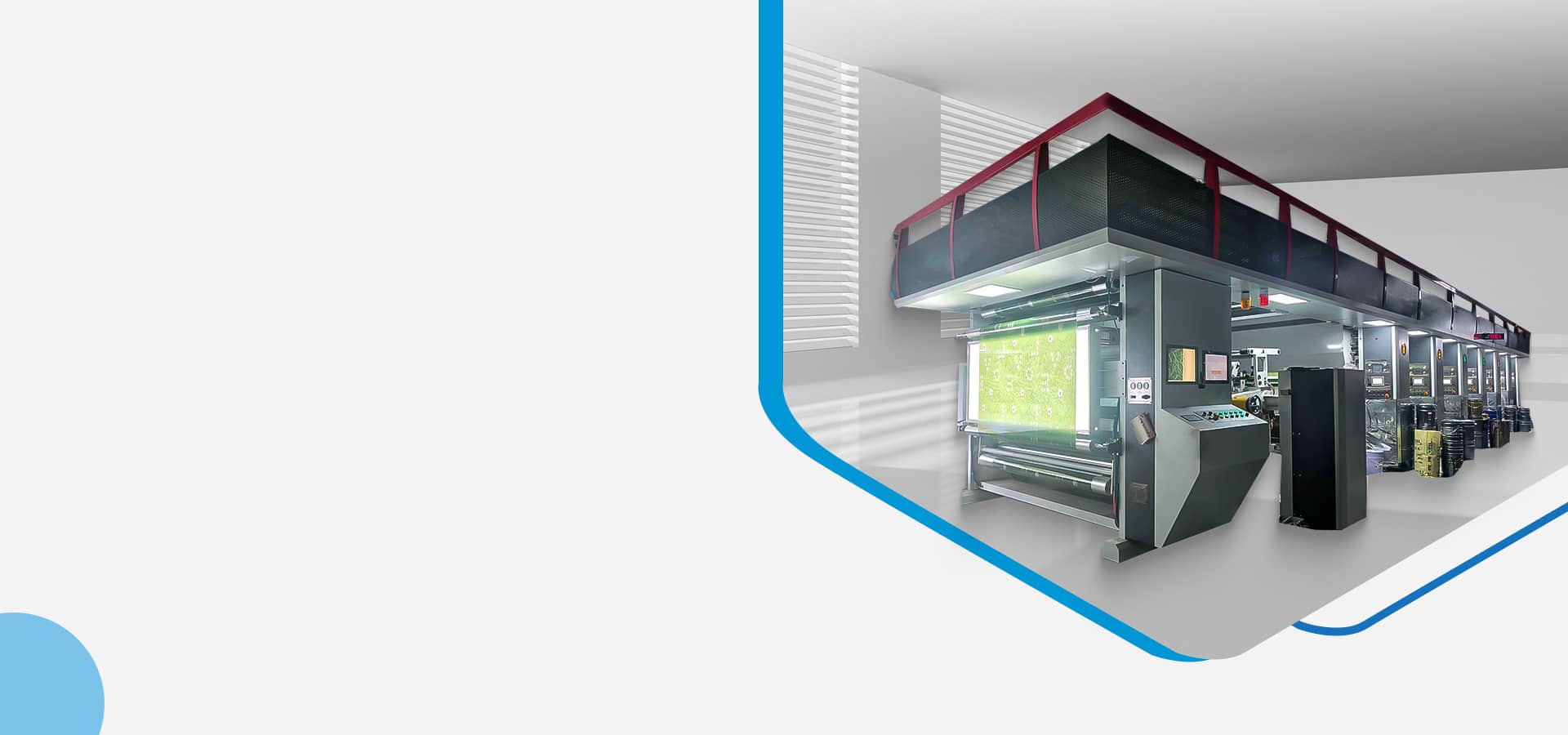 Anhui matutina lingua scientia et technology materiae Co., Ltd.