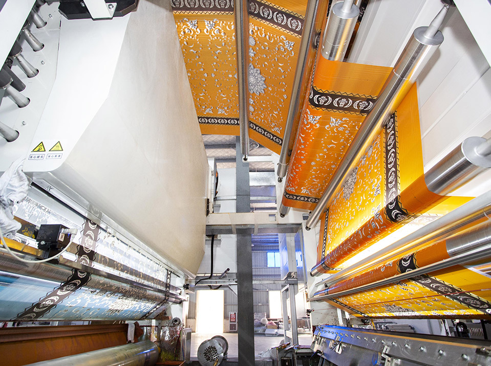 Anhui matutina lingua scientia et technology materiae Co., Ltd.